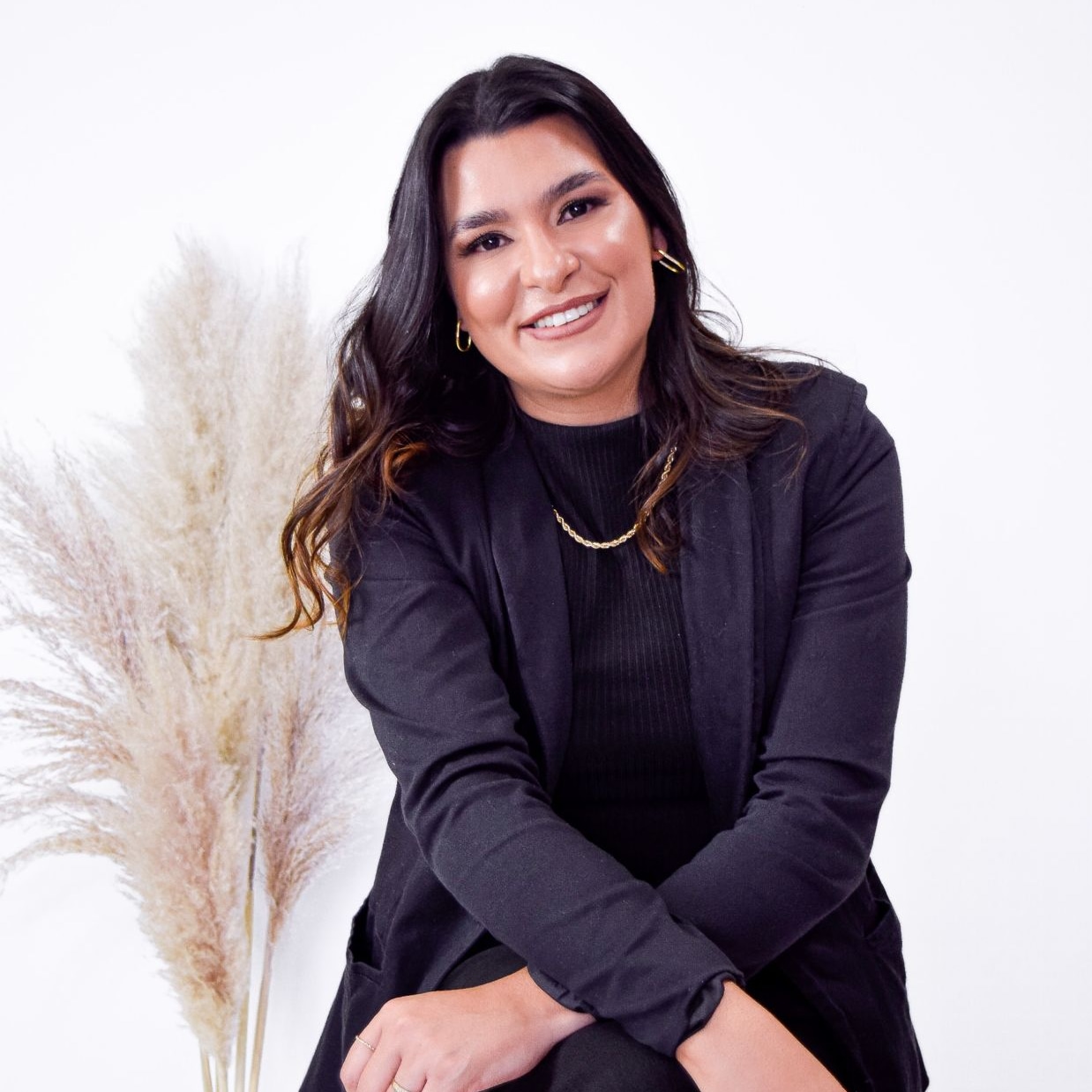 Muriele Ramos - Fundadora da Clínica Lamurie